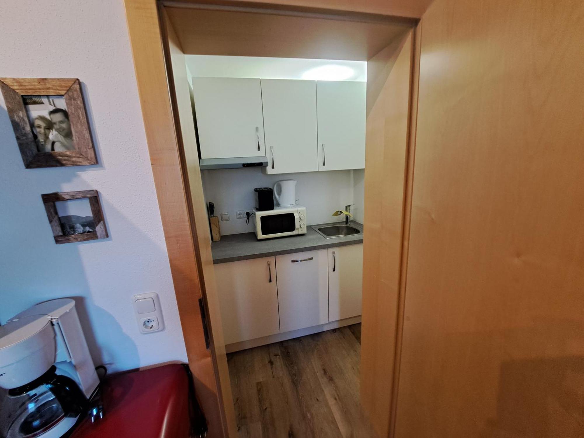 Villa-musica Appartement