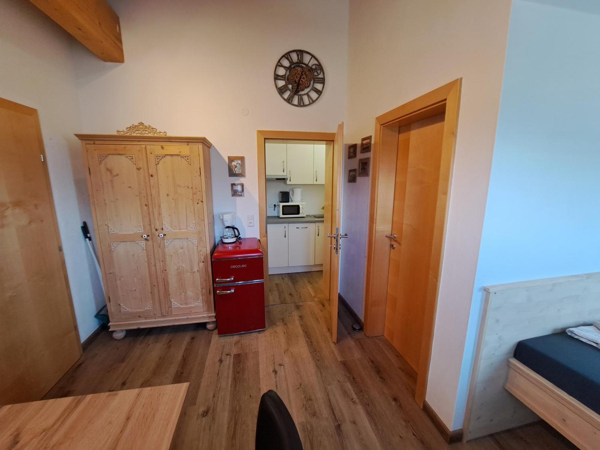 Appartement Villa-musica