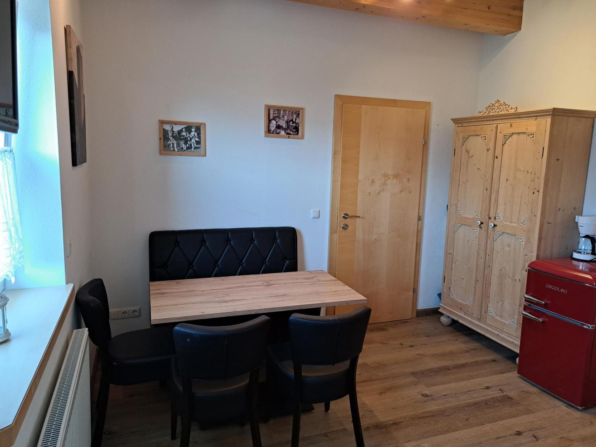 Villa-musica Appartement *
