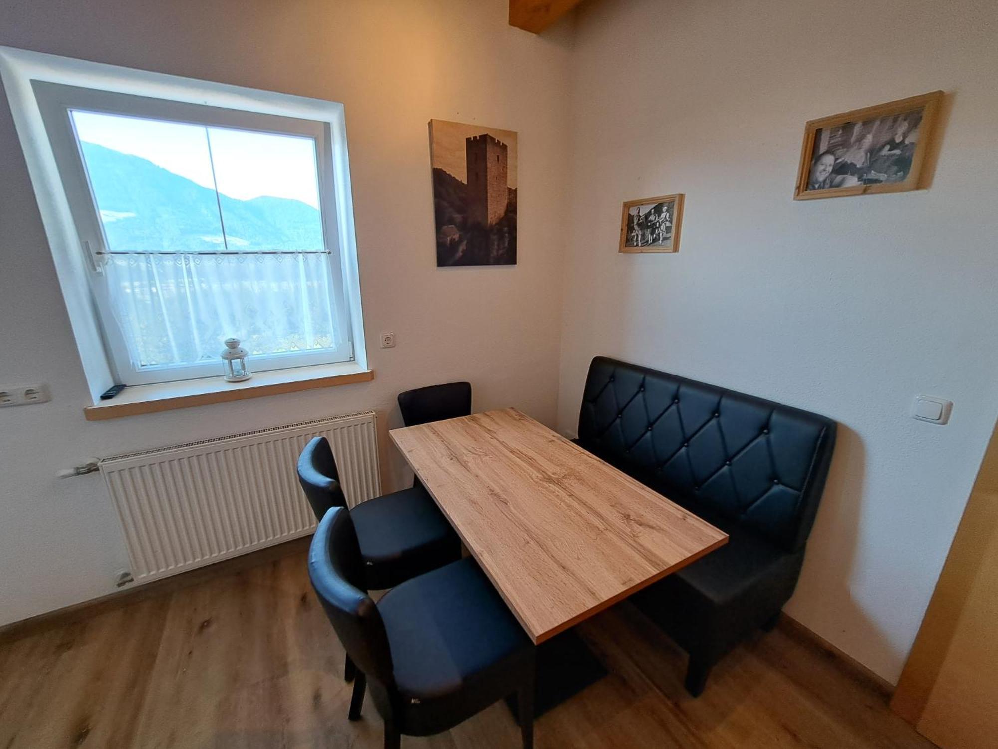Appartement Villa-musica