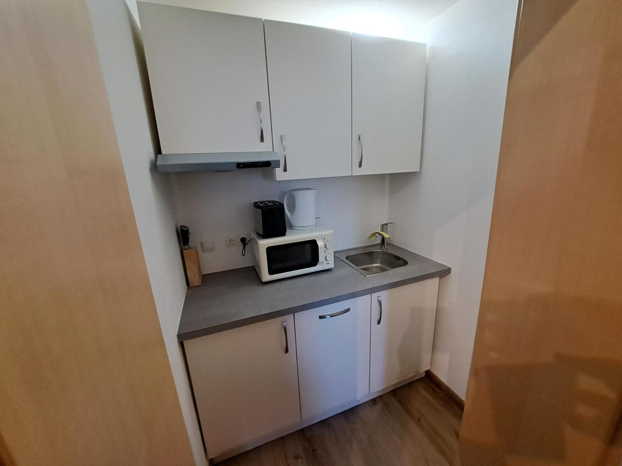 Villa-musica Appartement Fieberbrunn
