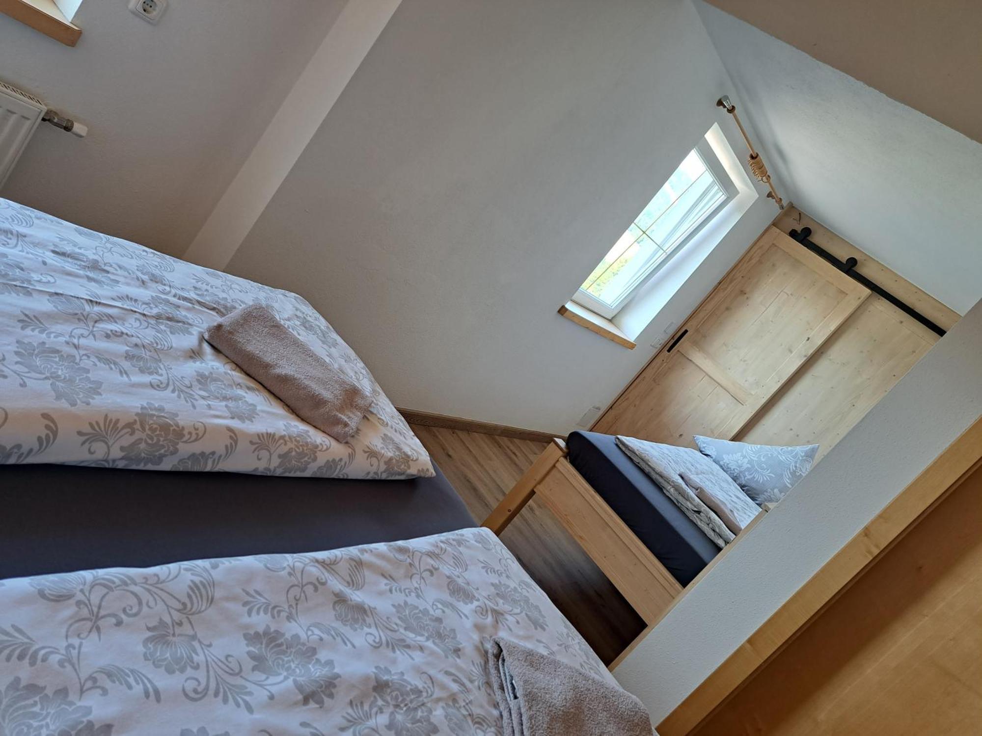 Villa-musica Appartement