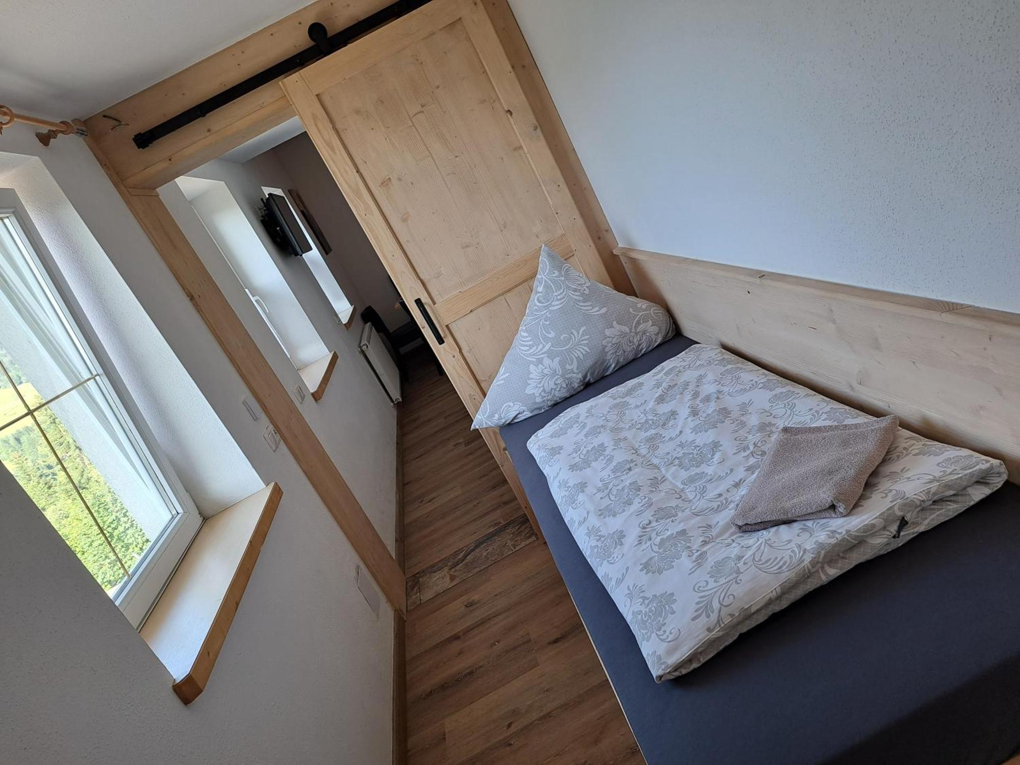 Villa-musica Appartement *