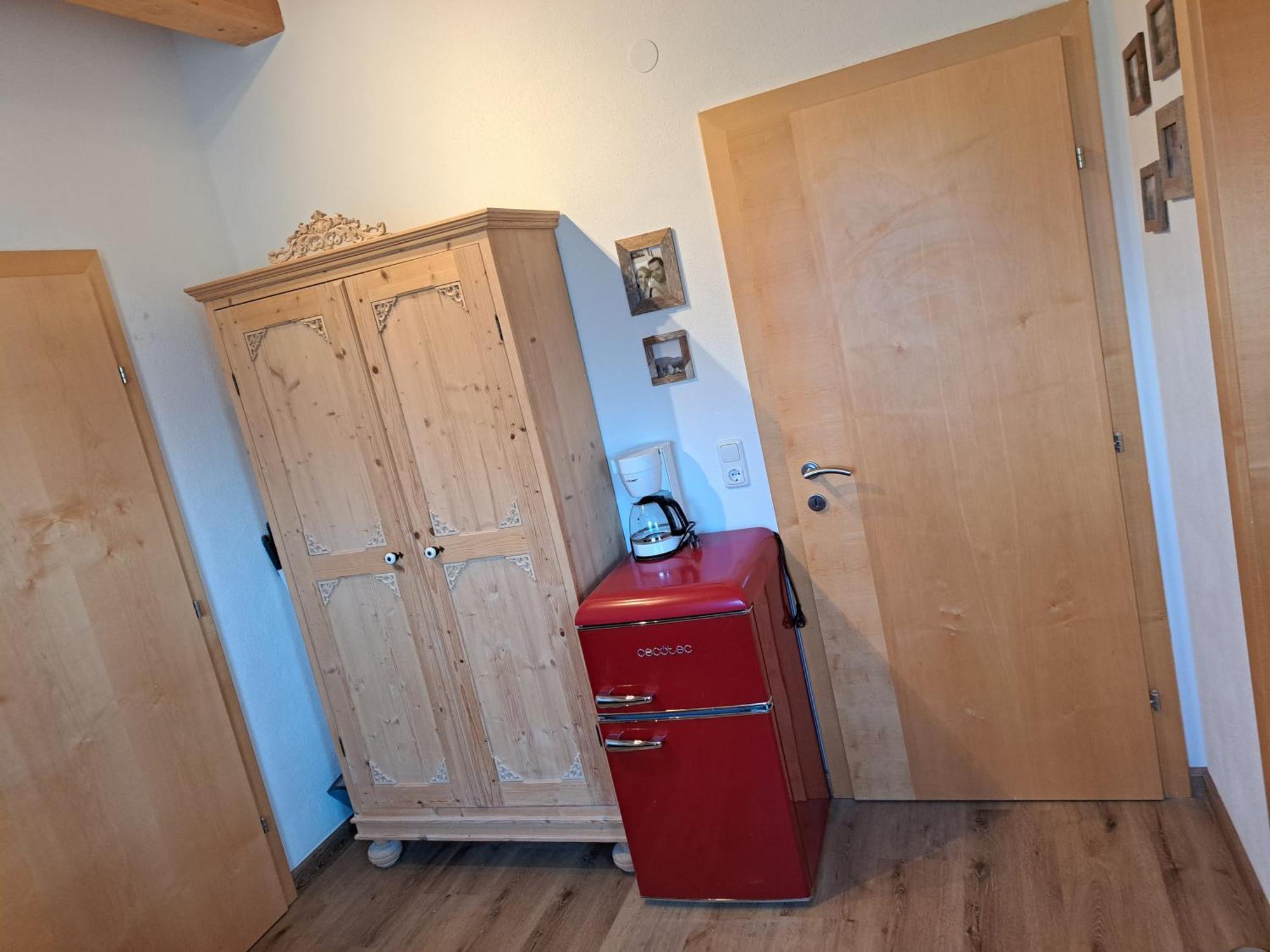 Appartement Villa-musica *