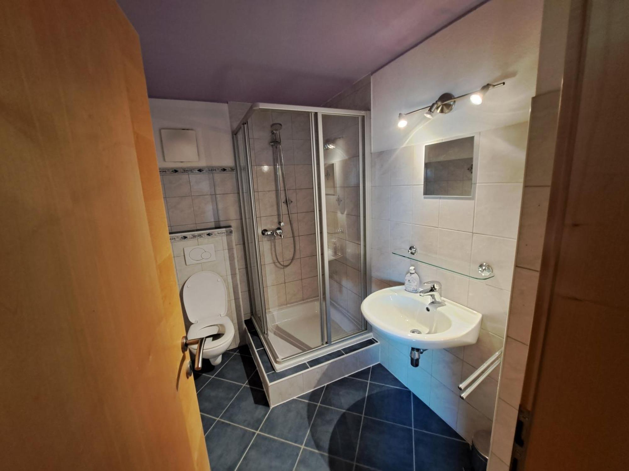Villa-musica Appartement Fieberbrunn