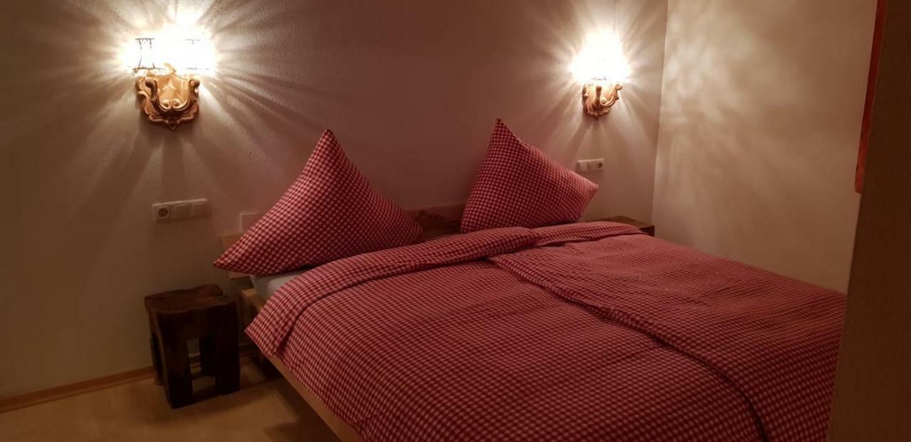 Villa-musica Appartement