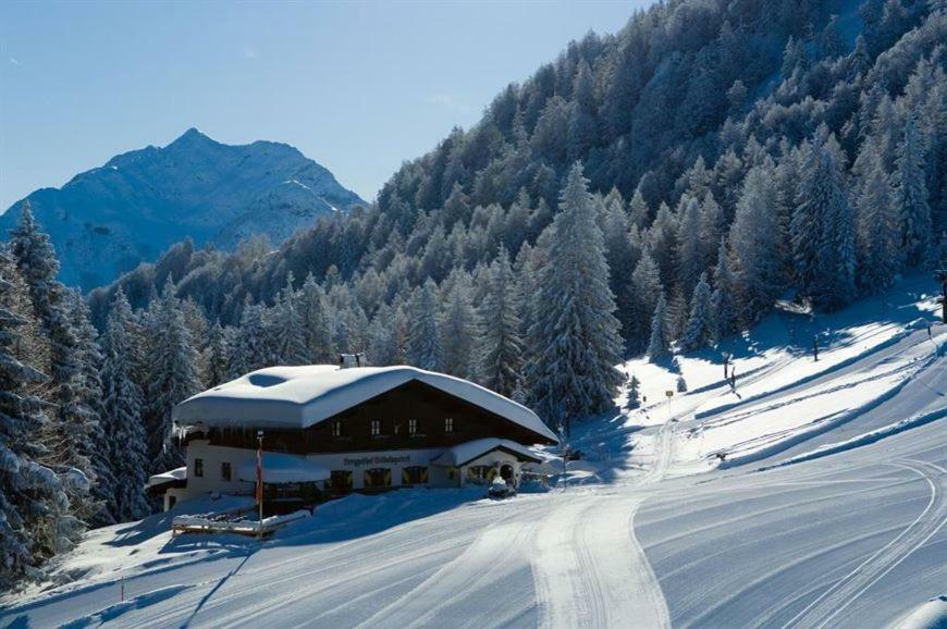 Villa-musica * Fieberbrunn