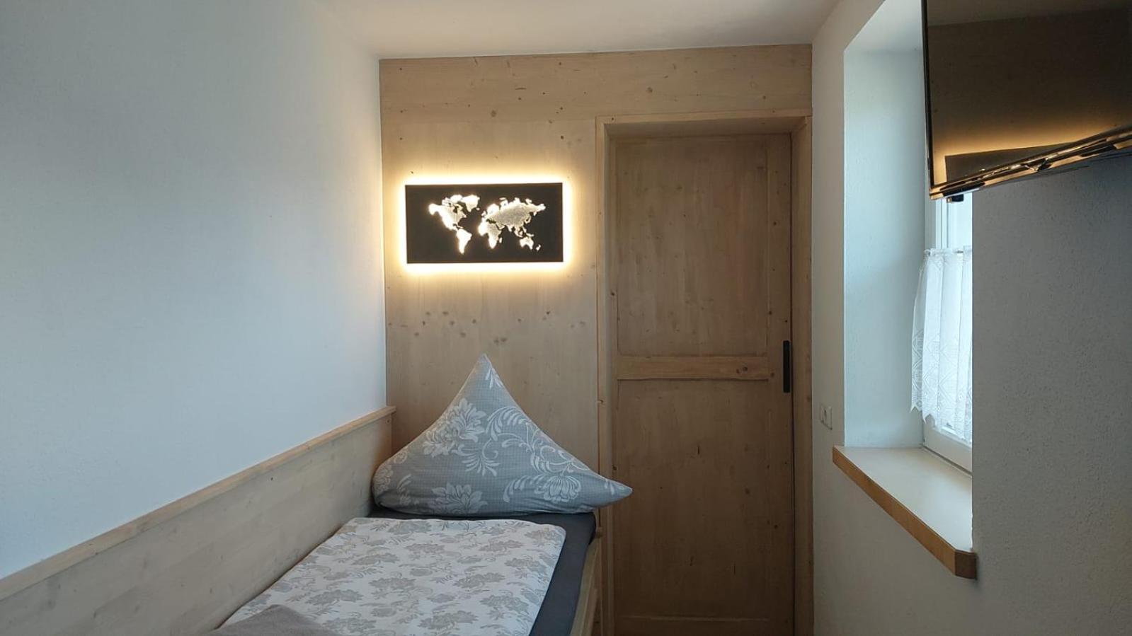 Villa-musica Apartamento *