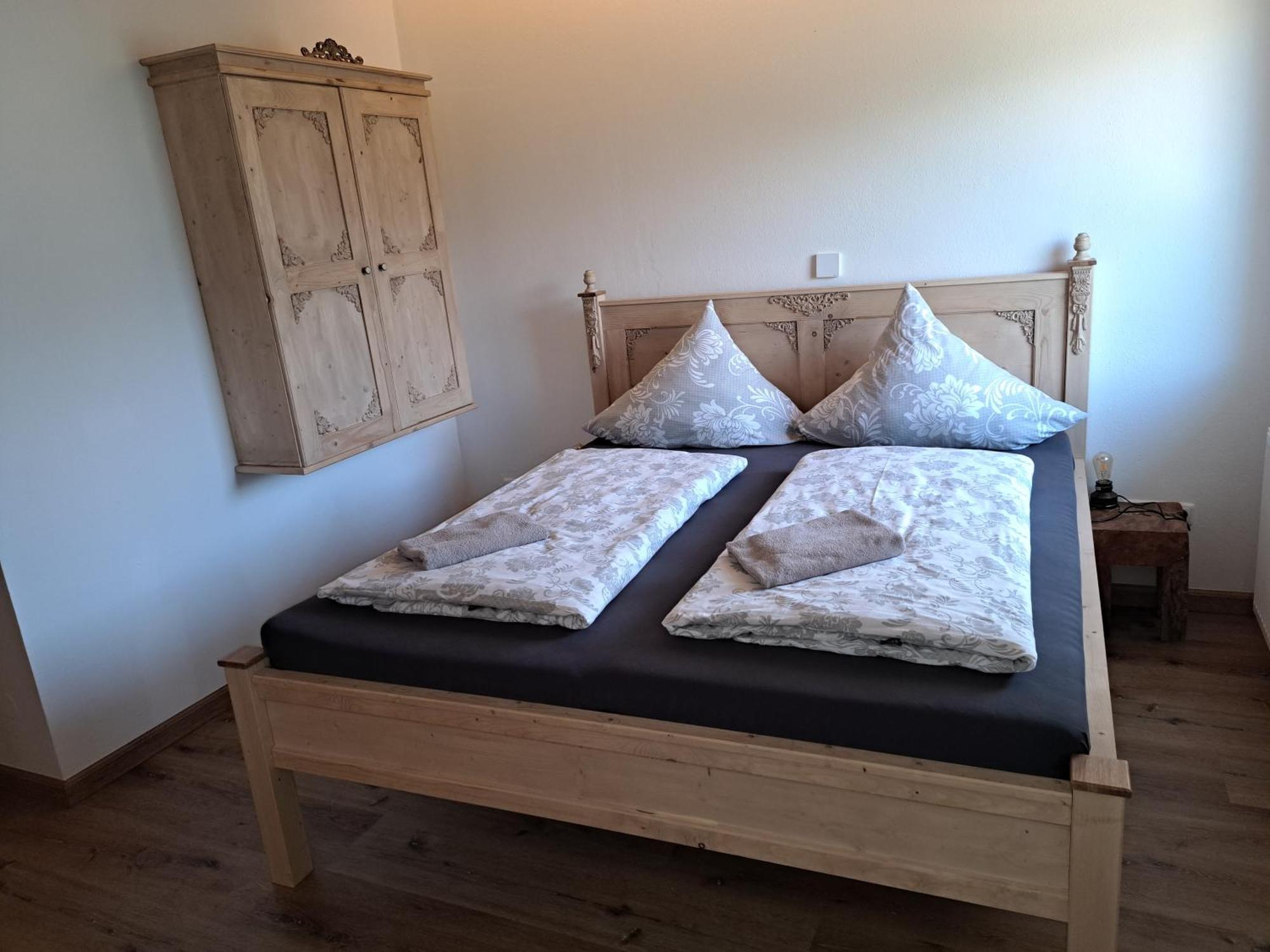 Apartamento Villa-musica Fieberbrunn