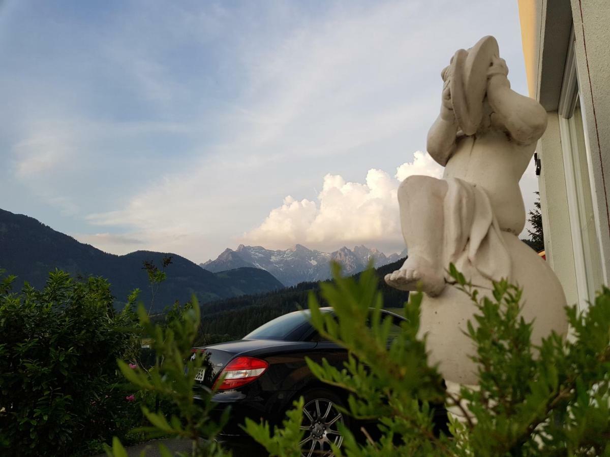 Villa-musica * Fieberbrunn