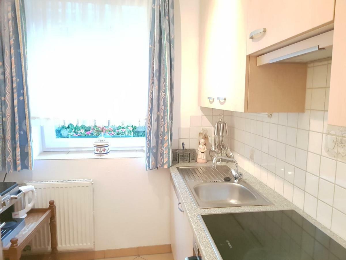 Villa-musica Apartment Fieberbrunn