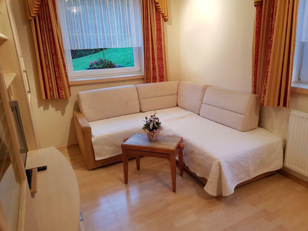 Apartment Villa-musica *