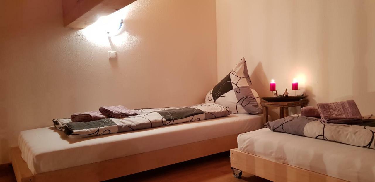 Villa-musica Apartment *