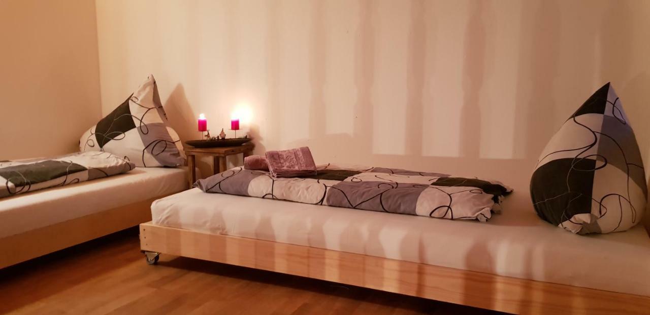 Villa-musica Apartment