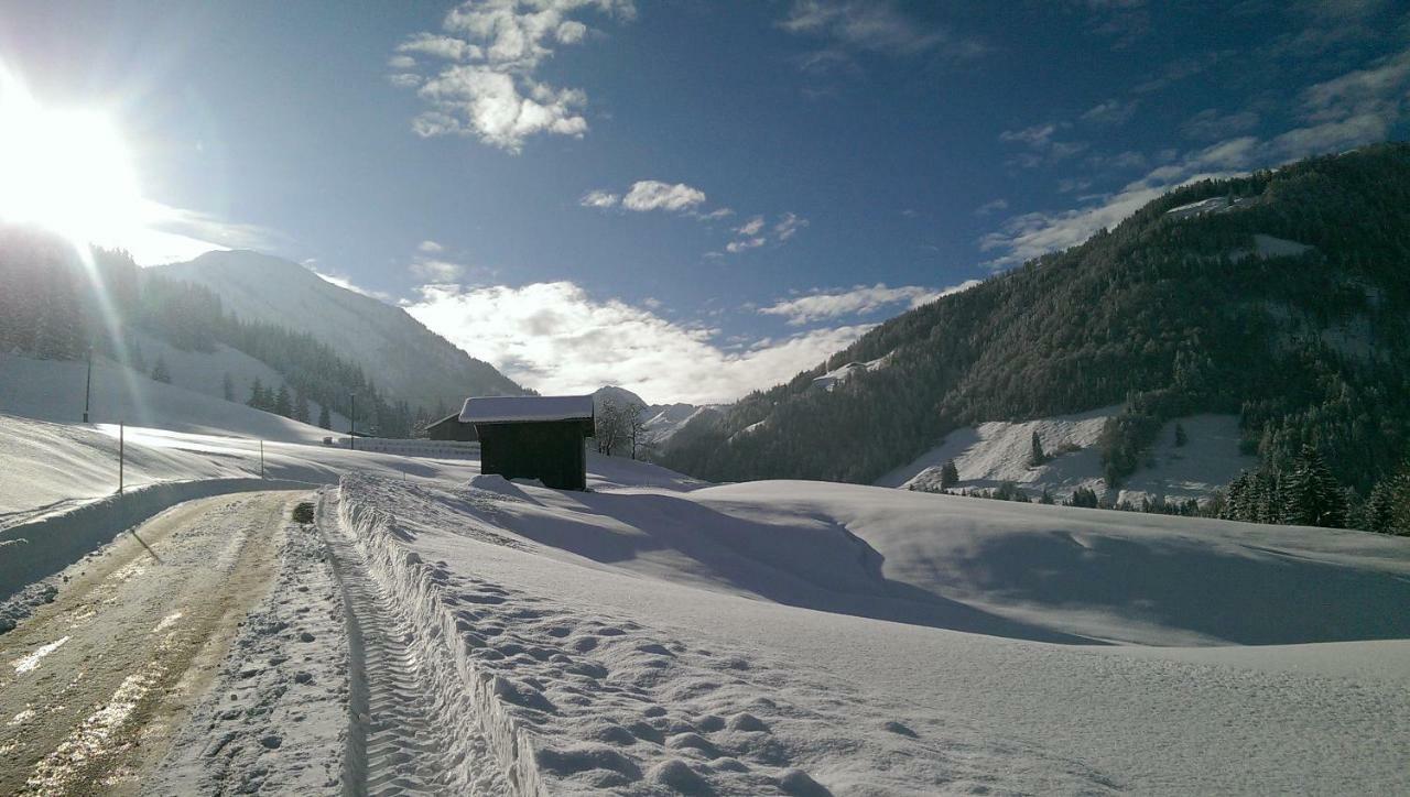 Villa-musica * Fieberbrunn