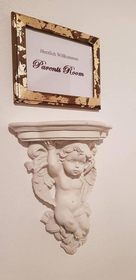 Villa-musica Apartment