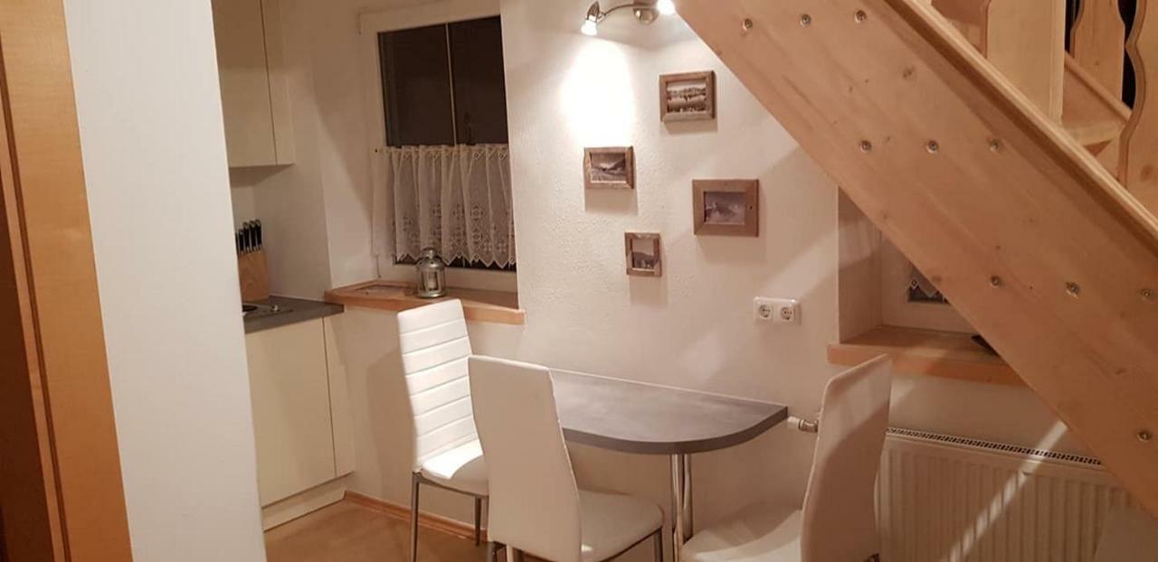 Apartment Villa-musica *