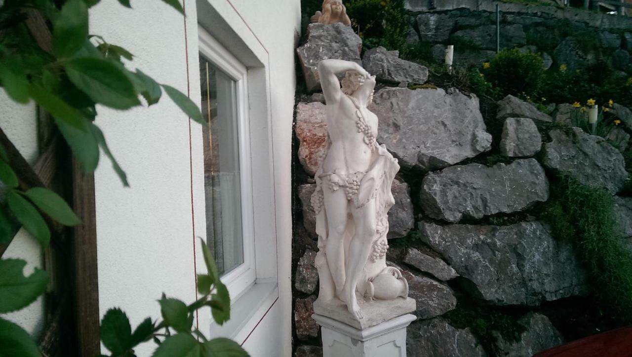 Apartment Villa-musica